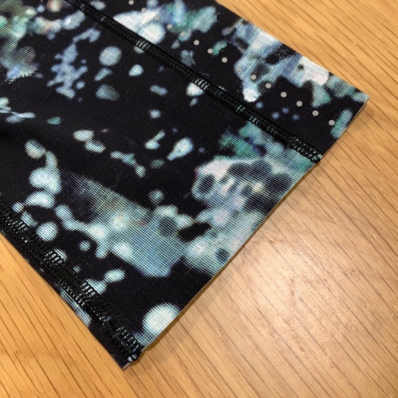 NEW Lululemon Fast and Free Crop Leggings - Picture 5 of 8